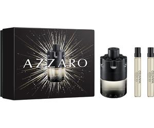 Azzaro La más Wanted Eau de Toilette Intense