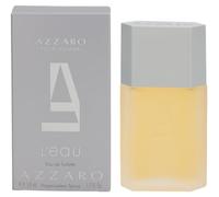 Azzaro Pour Homme L'eau Eau de Toilette 50ml Mens Perfume