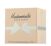 Azzaro Mademoiselle EDT 50 ml