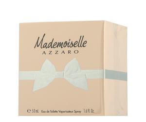 Azzaro Mademoiselle EDT 50 ml