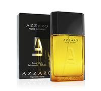 Azzaro Pour Homme agua de tocador para hombres 200 ml