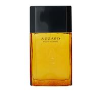 AZZARO POUR HOMME eau de toilette vaporizador 100 ml
