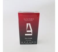 Azzaro Pour Homme Elixir Eau de Toilette 100ml Nuevo