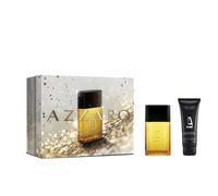 AZZARO POUR HOMME ESTUCHE 2 pz