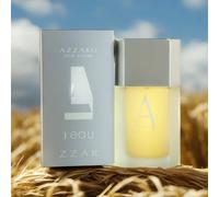 Azzaro Pour Homme L'eau Eau de Toilette 50ml For Him