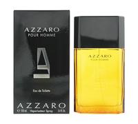 AZZARO POUR HOMME eau de toilette vaporizador 100 ml