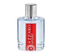 Azzaro Sport Eau de Toilette 100 ml