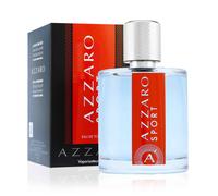 Azzaro Sport eau de toilette para hombre 100 ml