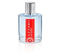 ¡75% DTO! Azzaro Sport Eau de Toilette 100 ml