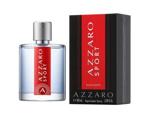 Azzaro Sport EDT 100 ml