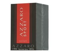 Azzaro - Sport EDT Spray 100 ml