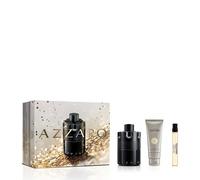 AZZARO The Most Wanted Eau De Parfum Intense Estuche - 100 ML Eau de Parfum Perfumes Hombre