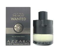 THE MOST WANTED INTENSE eau de toilette intense vaporizador 50 ml