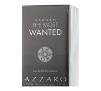 Azzaro The Most Wanted EDP intenso 100 ml