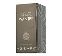 Azzaro The Most Wanted EDP intenso 150 ml