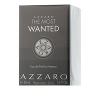 THE MOST WANTED eau de parfum intense vaporizador 50 ml