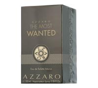 Azzaro The Most Wanted EDT Intenso 100 ml