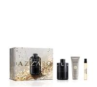 Azzaro The Most Wanted Intense Estuche | Paco Perfumerías n/a 100 ml Vaporizador + Hair & Body 75 ml + 10 ml