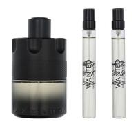 Azzaro El set de regalo EDT intenso más buscado de 100 ml y EDT Minis 2 x 10ml