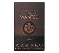 Azzaro Wanted The Most Le Parfum 50 ml
