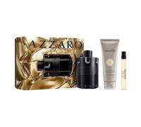 THE MOST WANTED ESTUCHE 3 pz