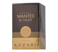 Azzaro Wanted by Night EDP 100 ml