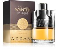 Azzaro Wanted by Night EDP Men 100ml
