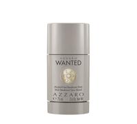 Azzaro Wanted Deodorant for Men, Stick 76ml 76ML