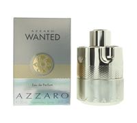 Azzaro Perfumes masculinos Wanted Eau de Parfum Spray 50 ml