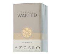 Azzaro Perfumes masculinos Wanted Eau de Parfum Spray 100 ml