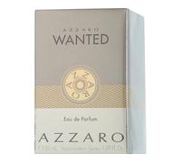 Azzaro Perfumes masculinos Wanted Eau de Parfum Spray 50 ml