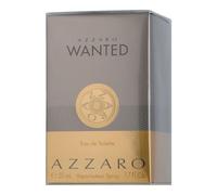 Azzaro Wanted EDT 50 ml