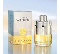 Azzaro Wanted EDT Para Hombre 100ml