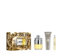 Azzaro Wanted Estuche // Precio, Comprar n/a 100 ml Vaporizador + Gel de Ducha 75 ml + 10 ml Vaporizador