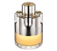 ¡45% DTO! Azzaro Wanted Eau De Toilette Perfume de Hombre 50 ml