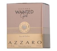 Azzaro Wanted Girl EDP 30 ml