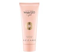 Azzaro Wanted Girl Shower Milk // Precio, Comprar n/a 200 ml