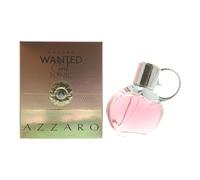 Azzaro Wanted Girl Tonic Eau de Toilette 30ml Womens Fragrance