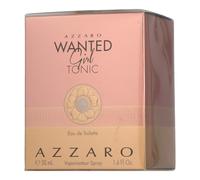 Azzaro Wanted Girl Tonic EDT 50 ml