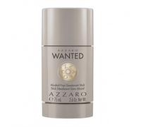 AZZARO Wanted Men Desodorante en Stick - 75 ML Perfumes Hombre