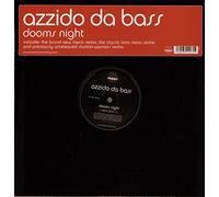 Azzido Da Bass - Dooms Night [Import]