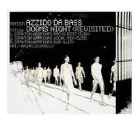 Azzido Da Bass - Dooms Night [Import]