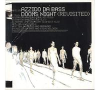 Azzido Da Bass - Dooms Night [Vinilo]