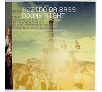 Azzido Da Bass - Dooms Night [Vinilo]
