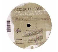 Azzido Da Bass - Lonely By Your Side [Vinilo]