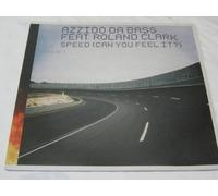 Azzido Da Bass - Speed [Import]