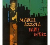 Azzola, Marcel & Dany Doris - Jazzola