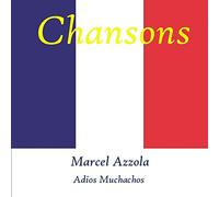 Azzola Marcel - M.Azzola - Adios Muchachos