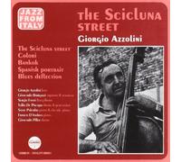 Azzolini Giorgio - The Scicluna Street