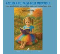 Azzurra nel Paese delle Meraviglie (Pikkoli)